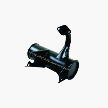 Silencer BS4